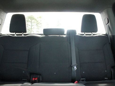 Used 2020 Chevrolet Silverado 1500 Custom Trail Boss w/ Custom Convenience Package image 27