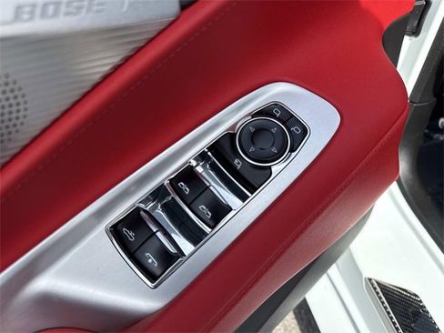 Used 2023 Chevrolet Corvette Stingray Preferred Conv w/ Z51 Performance Package image 8