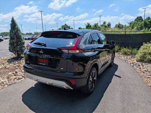 Used 2024 Mitsubishi Eclipse Cross SE AWD/4WD image 5