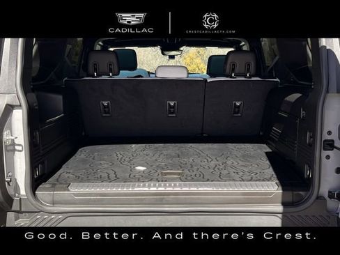 Used 2025 GMC Hummer EV 3X w/ Extreme Off-Road Package image 31