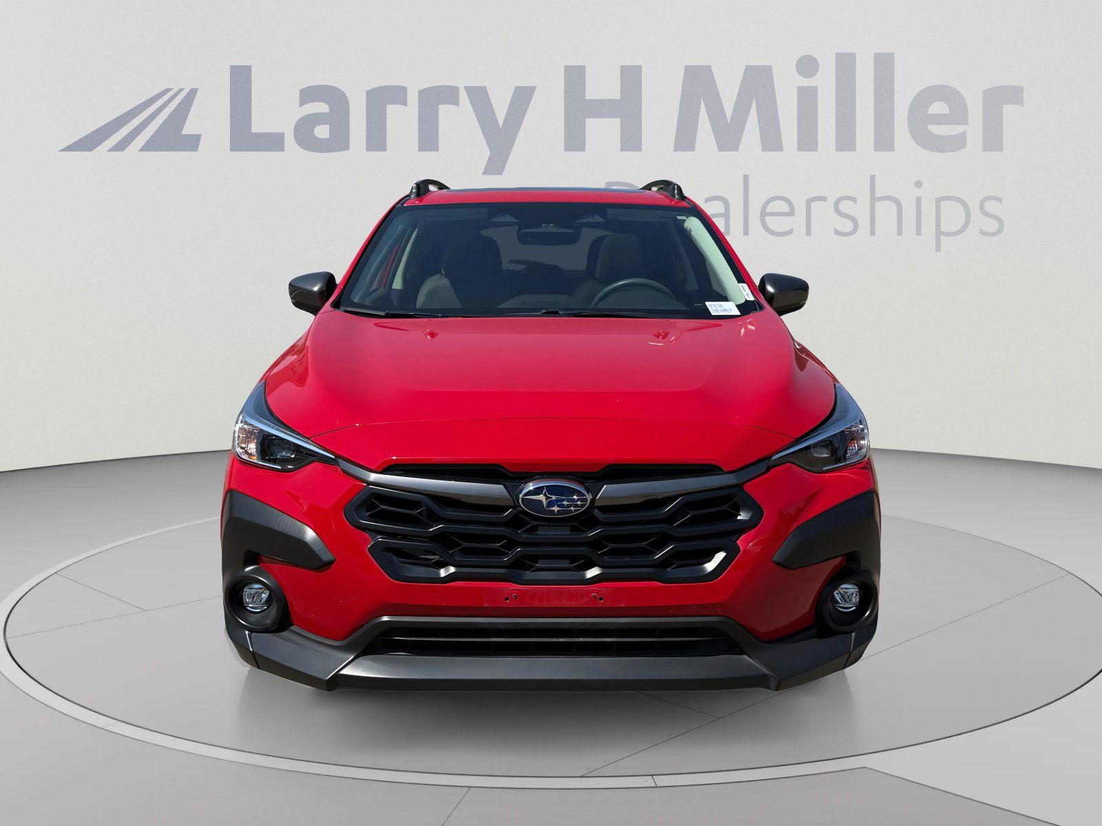 Certified 2024 Subaru Crosstrek 2.0i Premium AWD/4WD image 8