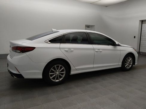Used 2019 Hyundai Sonata SE image 10