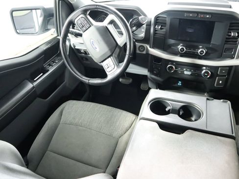 Used 2022 Ford F150 XLT w/ Equipment Group 301A Mid AWD/4WD image 20