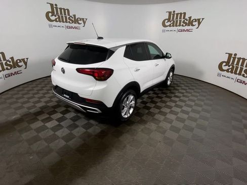 Used 2023 Buick Encore GX Preferred w/ Cold Weather Comfort Package image 8