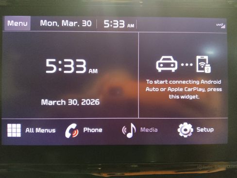 Used 2021 Kia Sorento S w/ Panoramic Sunroof Package image 25