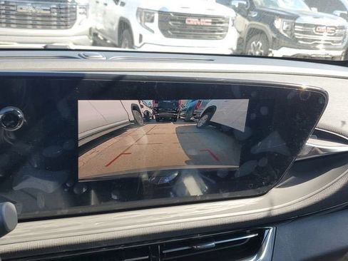 New 2026 Buick Envista Sport Touring w/ Convenience I Package FWD image 21