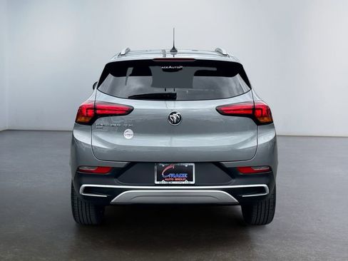 Used 2023 Buick Encore GX Select AWD/4WD image 6