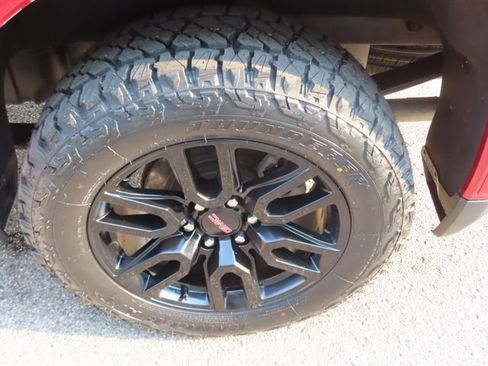 Used 2024 GMC Sierra 1500 Elevation AWD/4WD image 15