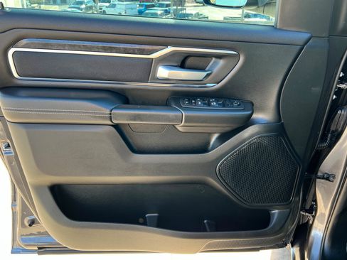 Certified 2024 RAM 1500 Big Horn w/ Trailer Tow Group image 14