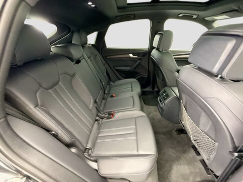 Used 2025 Audi Q5 2.0T Premium Plus AWD/4WD image 20