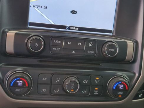 Used 2018 GMC Sierra 1500 Denali w/ Denali Ultimate Package image 19