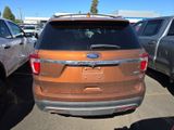 Used 2017 Ford Explorer XLT w/ Equipment Group 202A image 4