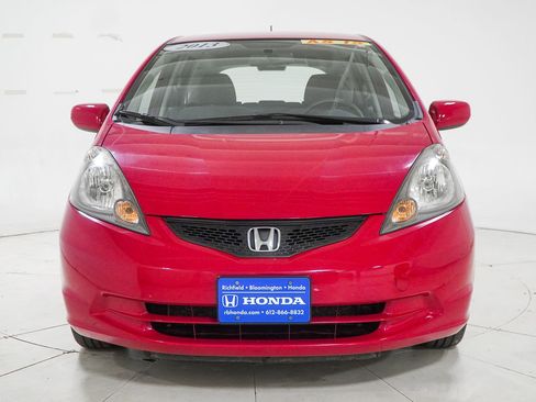 Used 2013 Honda Fit image 3