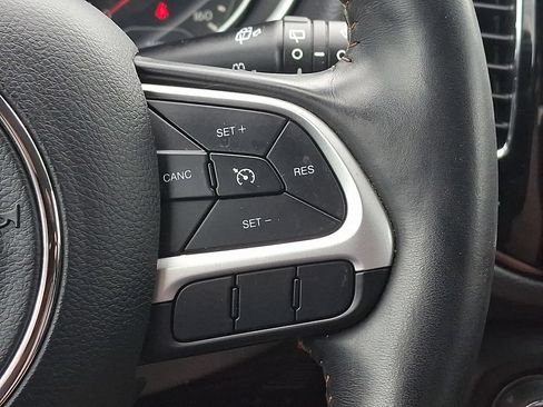 Used 2019 Jeep Compass Limited AWD/4WD image 22