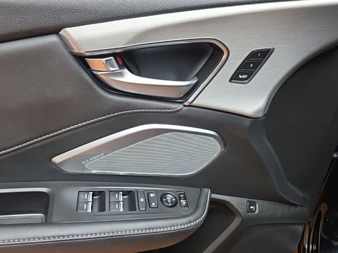 Used 2022 Acura RDX w/ Technology Package image 25
