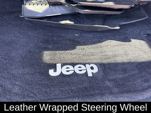 Used 2019 Jeep Wrangler Unlimited Sport S image 27