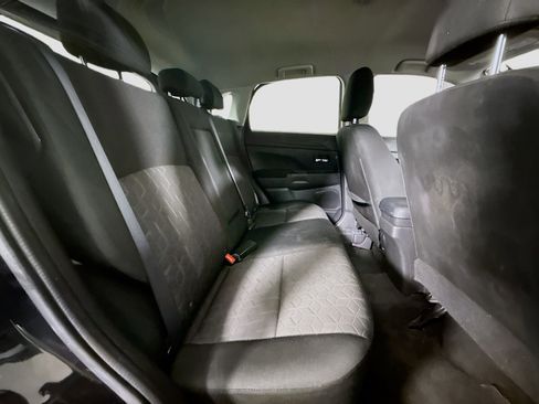 Used 2021 Mitsubishi Outlander Sport FWD image 26