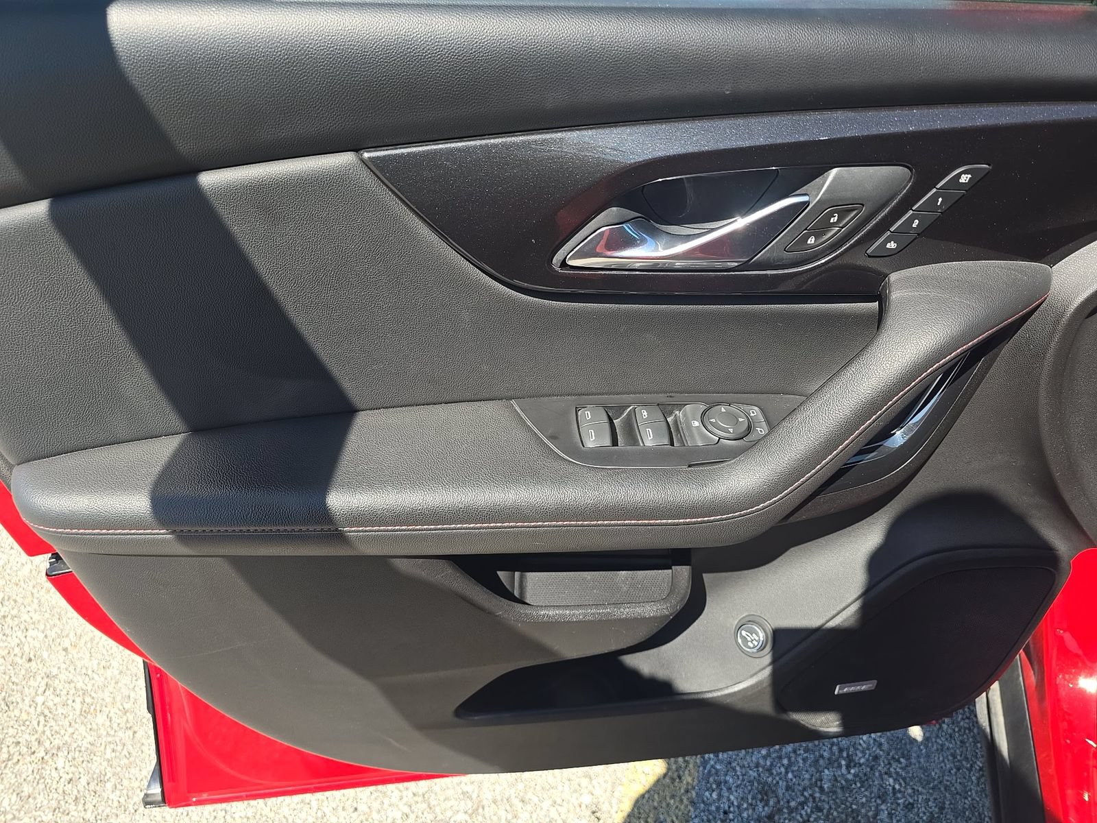 Used 2020 Chevrolet Blazer RS AWD/4WD image 14