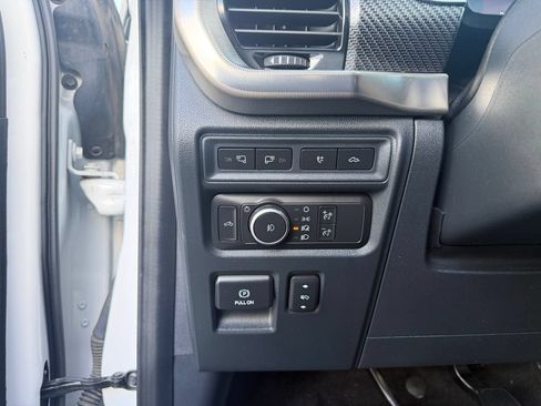 Used 2021 Ford F150 Raptor w/ Equipment Group 801A High AWD/4WD image 35