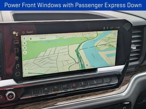 New 2026 GMC Sierra 1500 Elevation image 16