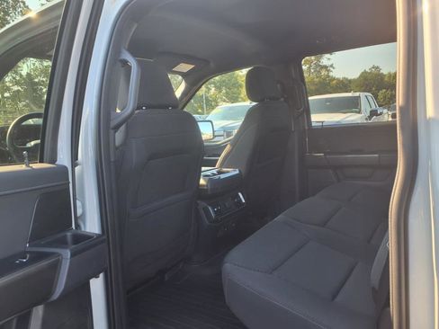 Used 2023 Ford F150 XLT w/ Equipment Group 302A High image 23