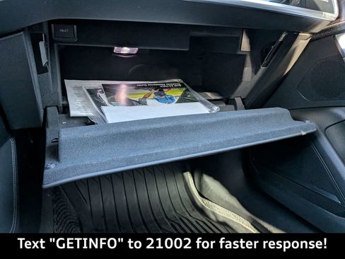 Used 2021 Audi A6 Premium Plus w/ Premium Plus Package image 28