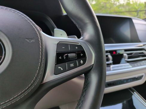 Used 2020 BMW X5 sDrive40i w/ M Sport Package image 22