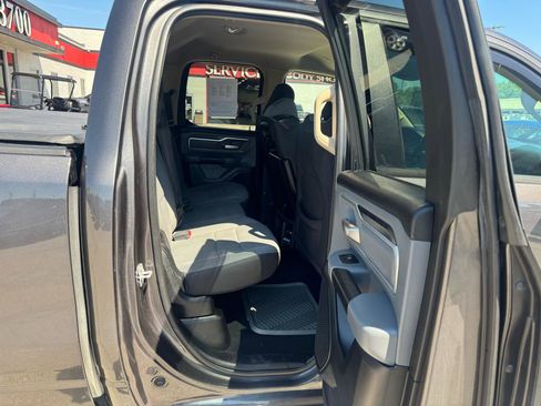 Used 2020 RAM 1500 Big Horn AWD/4WD image 10