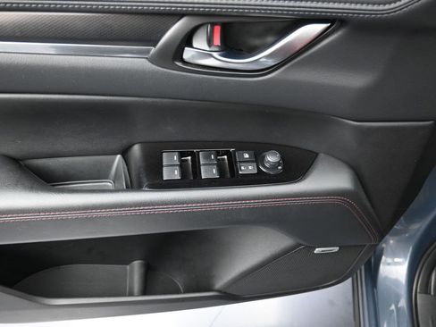 Used 2024 MAZDA CX-5 Carbon Edition image 12