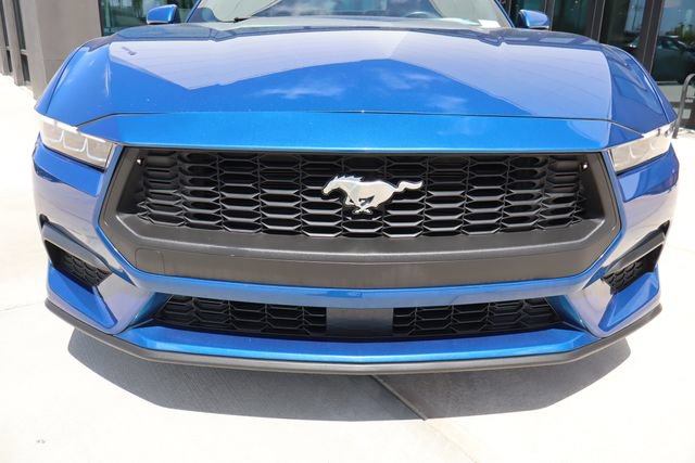 Used 2024 Ford Mustang Premium RWD image 9