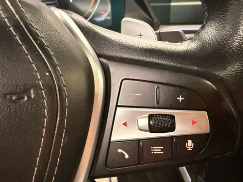 Used 2022 BMW X5 xDrive40i w/ Climate Comfort Package image 30