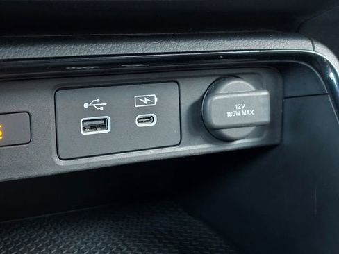 Used 2024 Honda CR-V Sport image 25