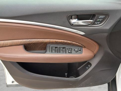 Used 2020 Acura MDX SH-AWD w/ Technology Package image 25