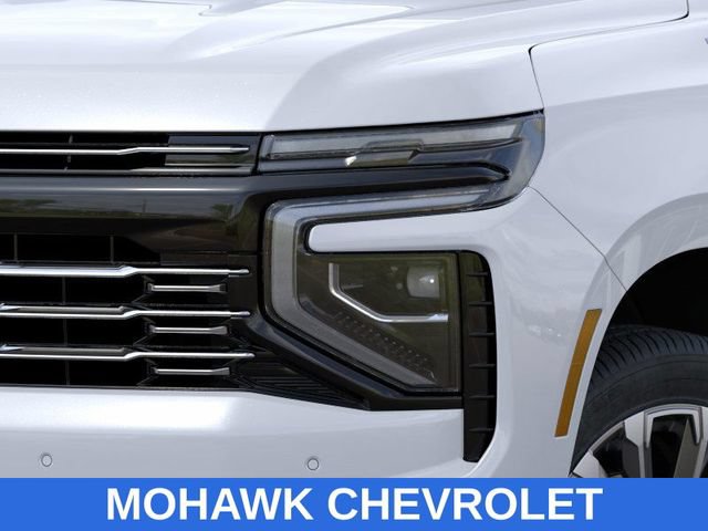 New 2026 Chevrolet Tahoe High Country AWD/4WD image 10