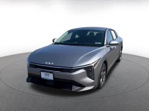 Used 2025 Kia K4 FWD image 6
