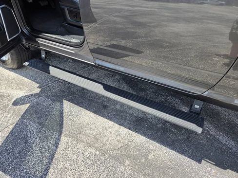 Certified 2024 RAM 2500 Laramie AWD/4WD image 23