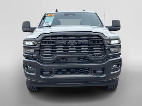 Used 2025 RAM 2500 Tradesman image 8