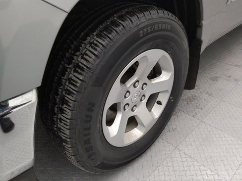 Used 2019 RAM 1500 Tradesman image 31