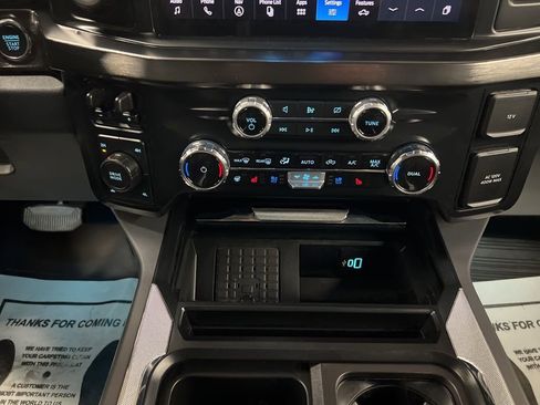 Used 2024 Ford F350 Lariat w/ Lariat Ultimate Package AWD/4WD image 17
