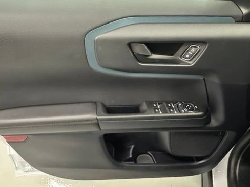 Used 2024 Ford Bronco Sport Badlands AWD/4WD image 24