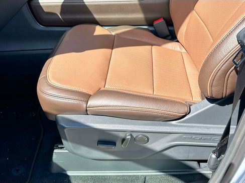 New 2026 Ford Expedition King Ranch AWD/4WD image 13