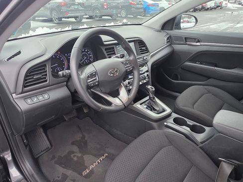 Used 2020 Hyundai Elantra Value Edition w/ Cargo Package (C1) image 27