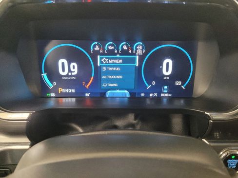 Used 2021 Ford F150 Lariat AWD/4WD image 23
