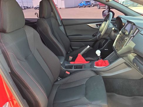 Used 2024 Subaru WRX Premium AWD/4WD image 18