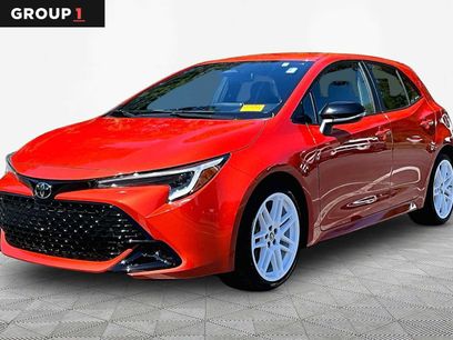 Certified 2026 Toyota Corolla SE