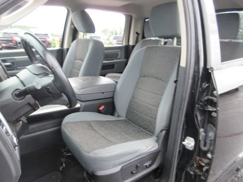 Used 2014 RAM 1500 Big Horn AWD/4WD image 20