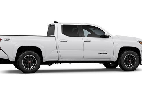 New 2026 Toyota Tacoma TRD Sport image 12