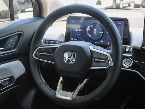 New 2026 Honda Prologue Elite image 8