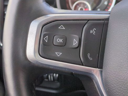 Used 2024 RAM 2500 Laramie image 17