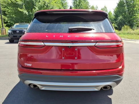 Used 2022 Lincoln Corsair AWD w/ Equipment Group 101A image 35